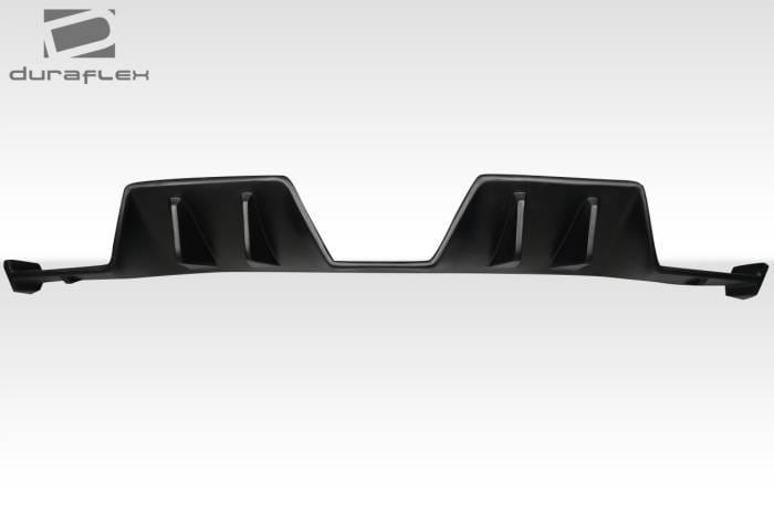 Toyota Supra Junto Duraflex Rear Bumper Lip Diffuser Body Kit 118330 thumbnail 6