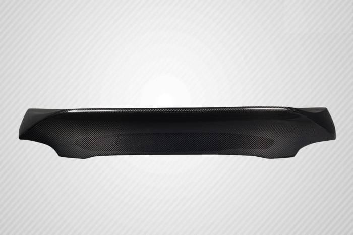Mazda Miata High Kick Carbon Fiber Creations Body Kit-Wing/Spoiler 118354 thumbnail 2