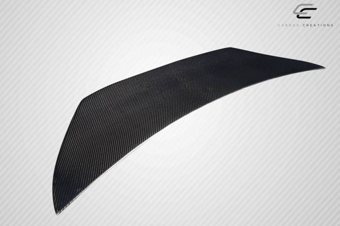 Mazda Miata High Kick Carbon Fiber Creations Body Kit-Wing/Spoiler 118354 thumbnail 6