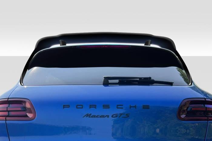 Porsche Macan Pacha Duraflex Body Kit-Roof Wing/Spoiler 118379 thumbnail 2