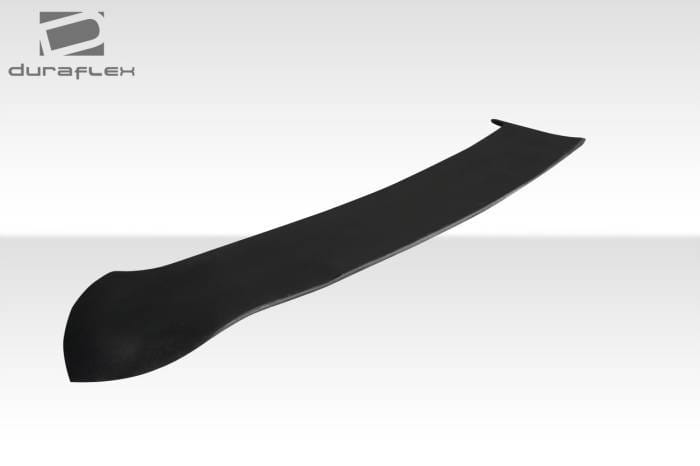 Porsche Macan Pacha Duraflex Body Kit-Roof Wing/Spoiler 118379 thumbnail 5