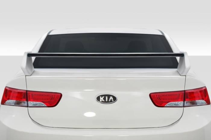 Kia Forte Soya Duraflex Body Kit-Wing/Spoiler 118435