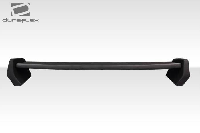 Kia Forte Soya Duraflex Body Kit-Wing/Spoiler 118435 thumbnail 2