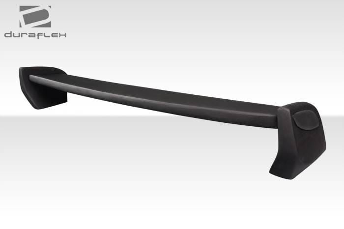 Kia Forte Soya Duraflex Body Kit-Wing/Spoiler 118435 thumbnail 4