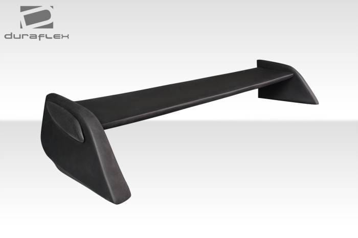 Kia Forte Soya Duraflex Body Kit-Wing/Spoiler 118435 thumbnail 5