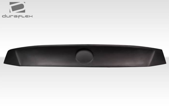 Lexus GS Shora Duraflex Body Kit-Wing/Spoiler 119353 thumbnail 2