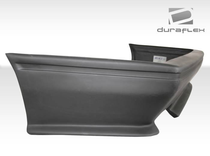 BMW 3 Series Duraflex Evo Look Rear Bumper Cover - 1 Piece - 106439 thumbnail 5
