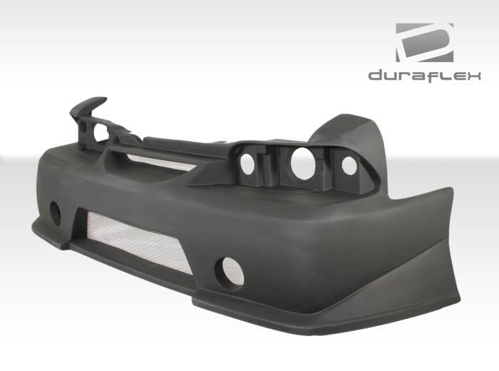 Ford Mustang Duraflex GT500 Front Bumper Cover - 1 Piece - 105001 thumbnail 4