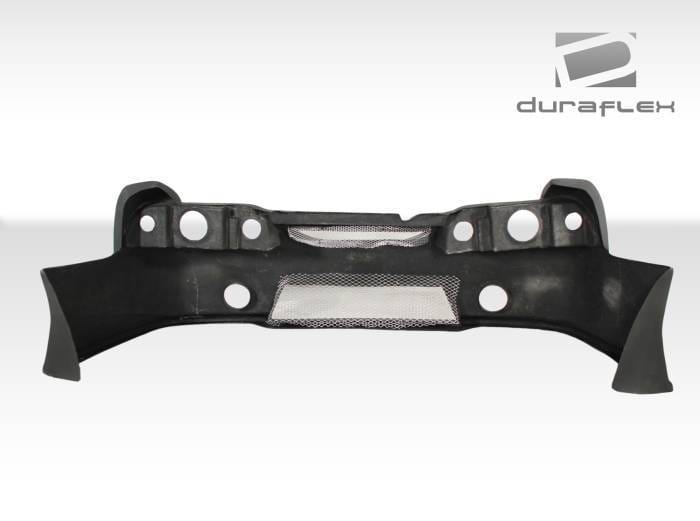 Ford Mustang Duraflex GT500 Front Bumper Cover - 1 Piece - 105001 thumbnail 6