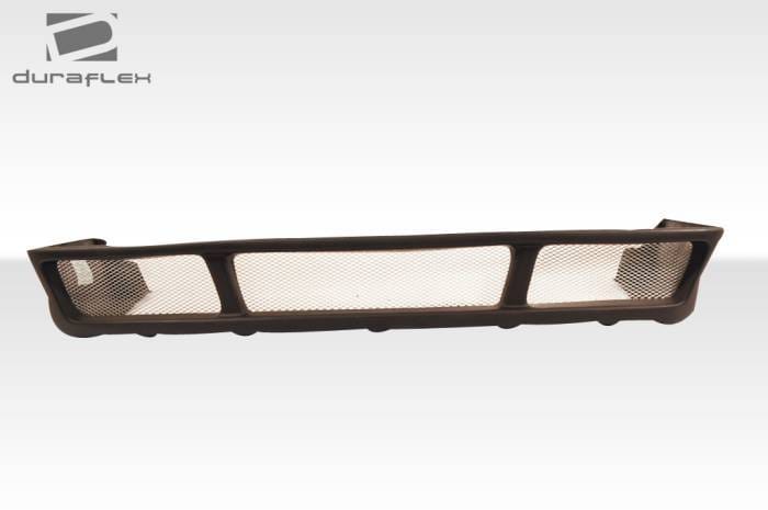 BMW 5 Series Duraflex SR-S Rear Lip Under Spoiler Air Dam - 1 Piece - 106873 thumbnail 2