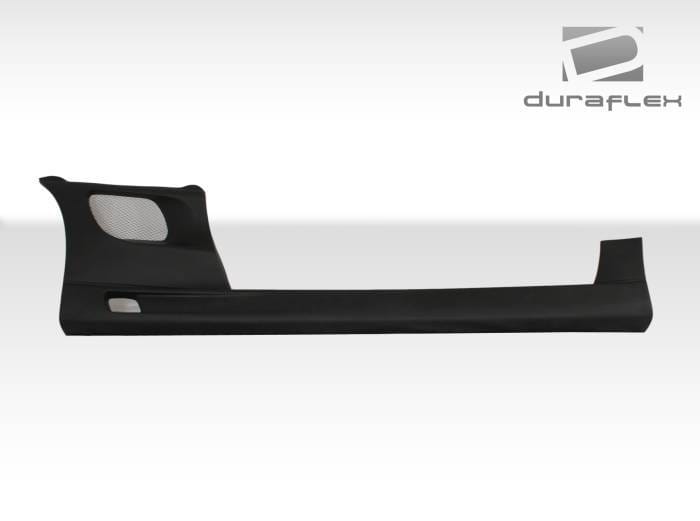 Toyota MR2 Duraflex G-Spec Side Skirts Rocker Panels - 2 Piece - 106625 thumbnail 3