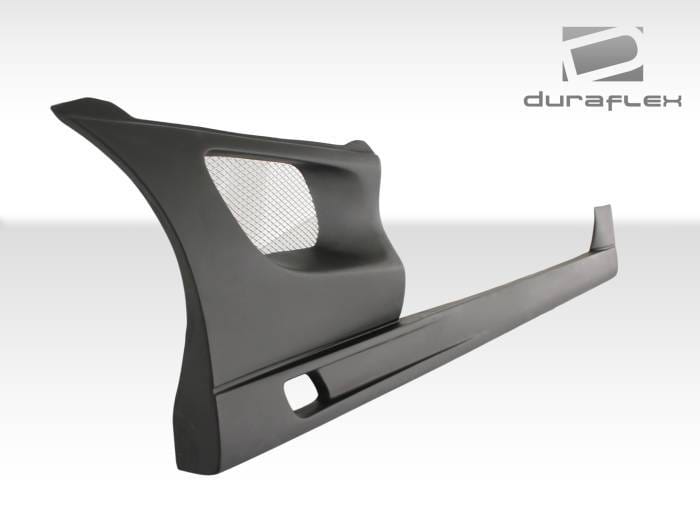 Toyota MR2 Duraflex G-Spec Side Skirts Rocker Panels - 2 Piece - 106625 thumbnail 5