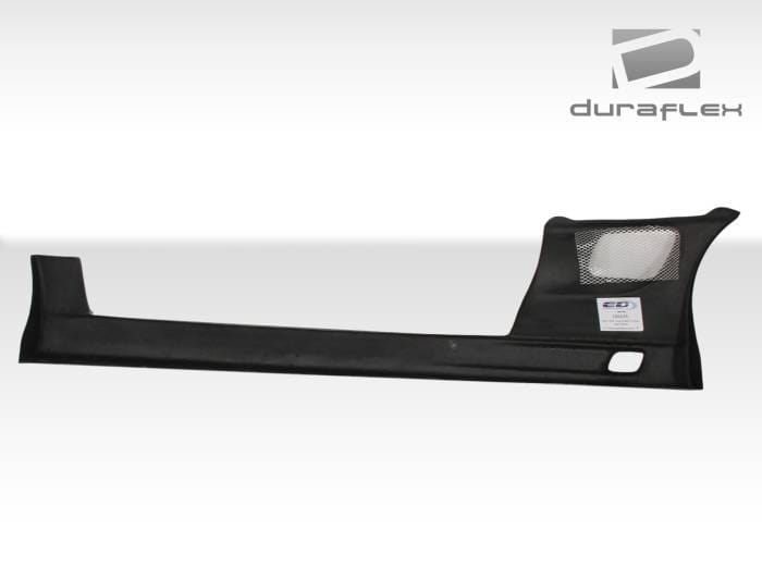 Toyota MR2 Duraflex G-Spec Side Skirts Rocker Panels - 2 Piece - 106625 thumbnail 6