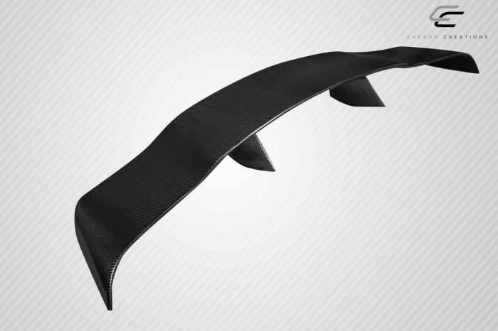 Ferrari F430 Vallera Carbon Fiber Creations Body Kit-Wing/Spoiler 119108 thumbnail 5