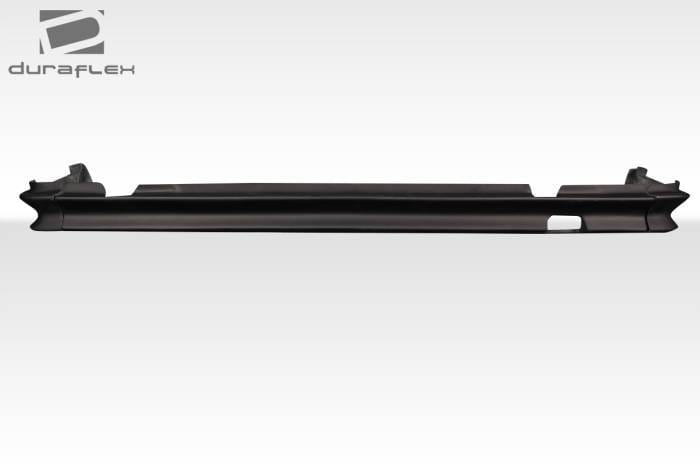 BMW 3 Series Unplugged Duraflex Rear Bumper Diffuser Body Kit 119170 thumbnail 2