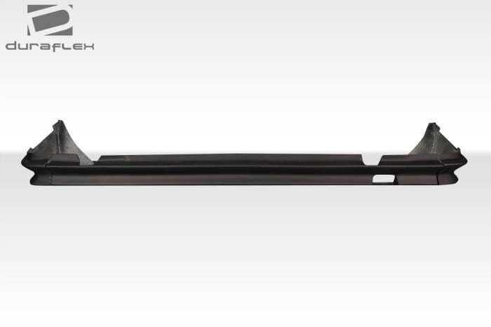 BMW 3 Series Unplugged Duraflex Rear Bumper Diffuser Body Kit 119170 thumbnail 3