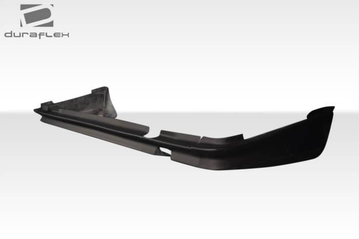 BMW 3 Series Unplugged Duraflex Rear Bumper Diffuser Body Kit 119170 thumbnail 4