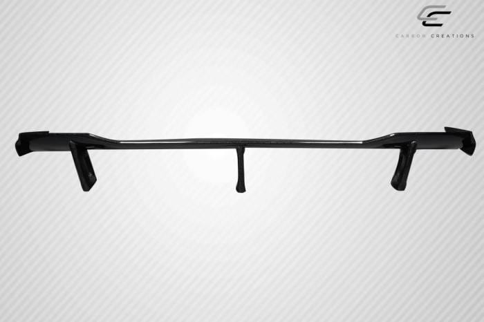 Chevrolet Camaro ZL1 Carbon Fiber Creations Body Kit-Wing/Spoiler 119215 thumbnail 2