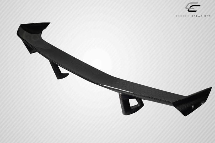 Chevrolet Camaro ZL1 Carbon Fiber Creations Body Kit-Wing/Spoiler 119215 thumbnail 4