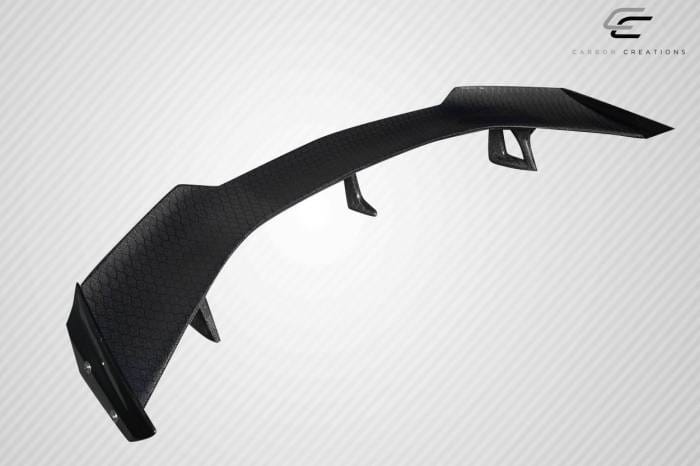 Chevrolet Camaro ZL1 Carbon Fiber Creations Body Kit-Wing/Spoiler 119215 thumbnail 5