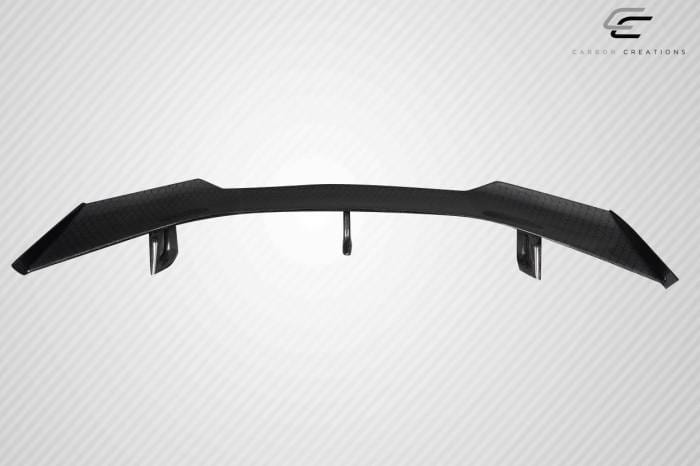 Chevrolet Camaro ZL1 Carbon Fiber Creations Body Kit-Wing/Spoiler 119215 thumbnail 6