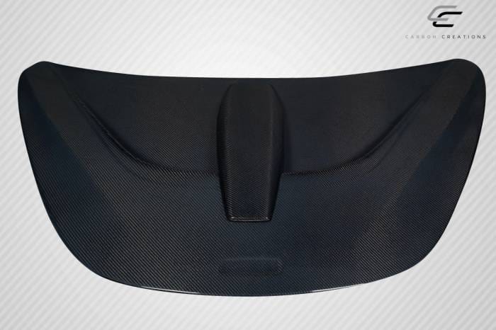McLaren 570S Boost Carbon Fiber Creations Body Kit- Hood 119288 thumbnail 2