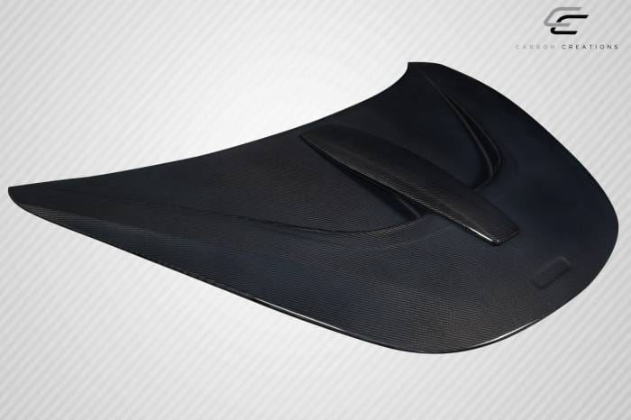 McLaren 570S Boost Carbon Fiber Creations Body Kit- Hood 119288 thumbnail 4