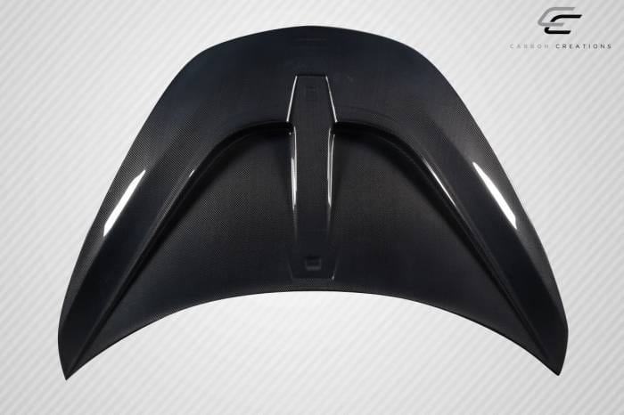 McLaren 570S Boost Carbon Fiber Creations Body Kit- Hood 119288 thumbnail 5