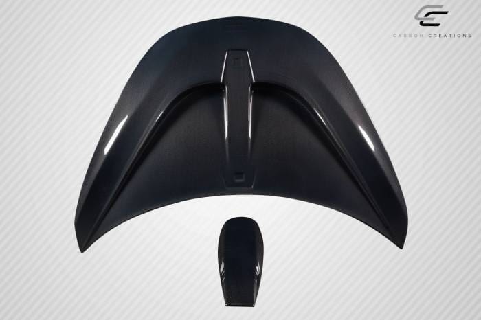 McLaren 570S Boost Carbon Fiber Creations Body Kit- Hood 119288 thumbnail 6
