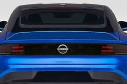 Nissan Z Noctura Duraflex Body Kit-Wing/Spoiler 119333