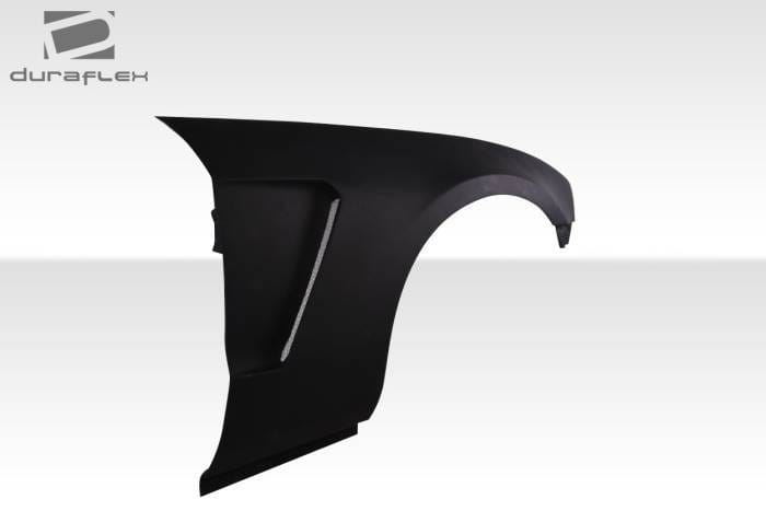 Ford Mustang GT350 V2 Look Duraflex Body Kit- Front Fenders 115036 thumbnail 6