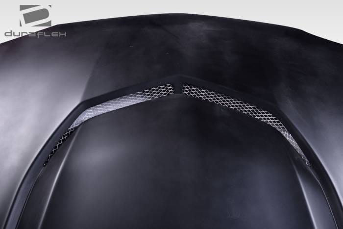 Chevrolet Camaro ZL1 Version 2 Duraflex Body Kit- Hood 115232 thumbnail 5