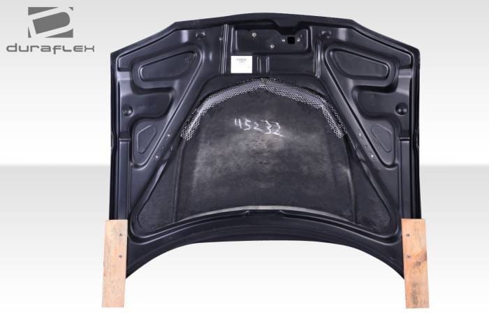 Chevrolet Camaro ZL1 Version 2 Duraflex Body Kit- Hood 115232 thumbnail 6