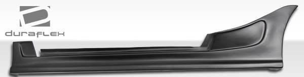 Toyota Celica Duraflex Blits Side Skirts Rocker Panels - 2 Piece - 100174 thumbnail 3