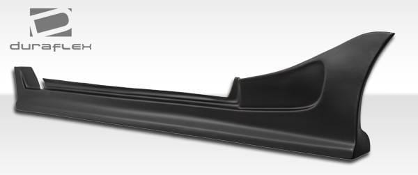 Toyota Celica Duraflex Blits Side Skirts Rocker Panels - 2 Piece - 100174 thumbnail 4