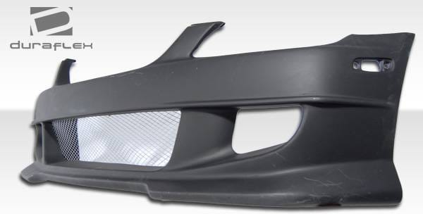 Lexus IS Duraflex Cyber Front Bumper Cover - 1 Piece - 100088 thumbnail 4