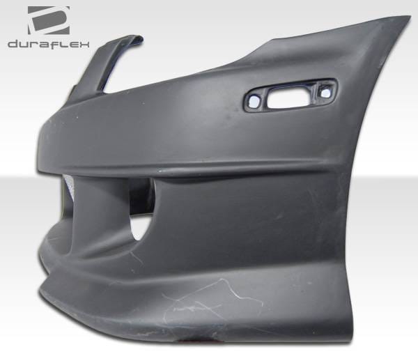Lexus IS Duraflex Cyber Front Bumper Cover - 1 Piece - 100088 thumbnail 5