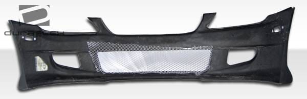 Lexus IS Duraflex Cyber Front Bumper Cover - 1 Piece - 100088 thumbnail 6
