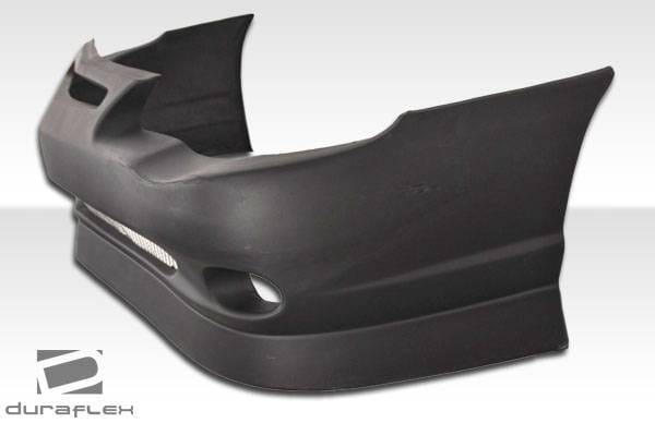 Chevrolet Monte Carlo Duraflex F-1 Front Bumper Cover - 1 Piece - 100011 thumbnail 3