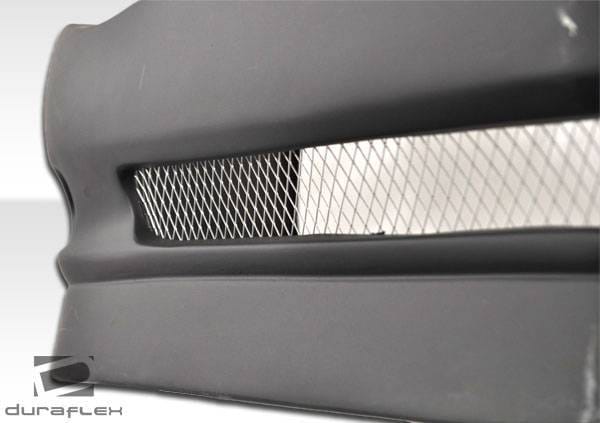 Chevrolet Monte Carlo Duraflex F-1 Front Bumper Cover - 1 Piece - 100011 thumbnail 6