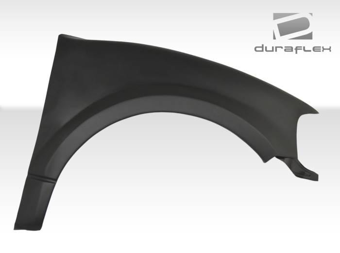 Ford F150 Duraflex Off Road Bulge Front Fenders - 2 Piece - 106461 thumbnail 3