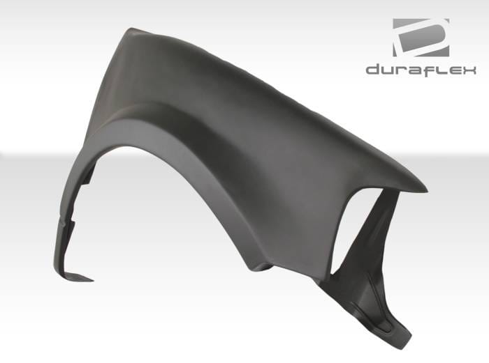 Ford F150 Duraflex Off Road Bulge Front Fenders - 2 Piece - 106461 thumbnail 5