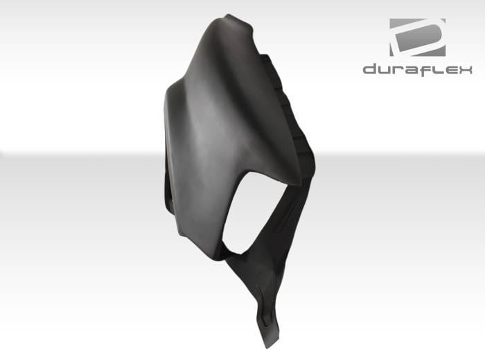 Ford F150 Duraflex Off Road Bulge Front Fenders - 2 Piece - 106461 thumbnail 6