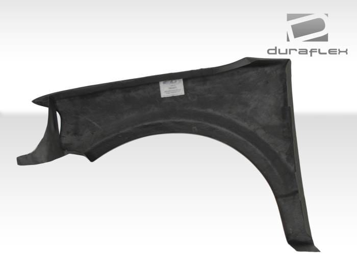 Ford F150 Duraflex Off Road Bulge Front Fenders - 2 Piece - 106461 thumbnail 7