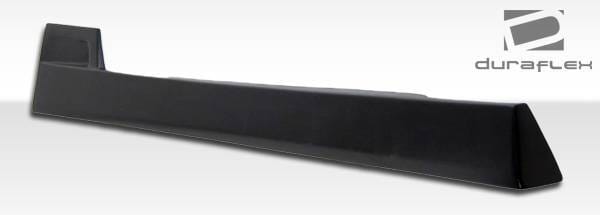 Honda Del Sol Duraflex Buddy Side Skirts Rocker Panels - 2 Piece - 101248 thumbnail 2