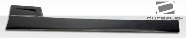 Honda Del Sol Duraflex Buddy Side Skirts Rocker Panels - 2 Piece - 101248 thumbnail 3