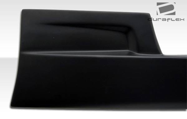 Honda Del Sol Duraflex Buddy Side Skirts Rocker Panels - 2 Piece - 101248 thumbnail 4
