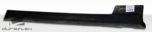 Honda Del Sol Duraflex Buddy Side Skirts Rocker Panels - 2 Piece - 101248 thumbnail 6