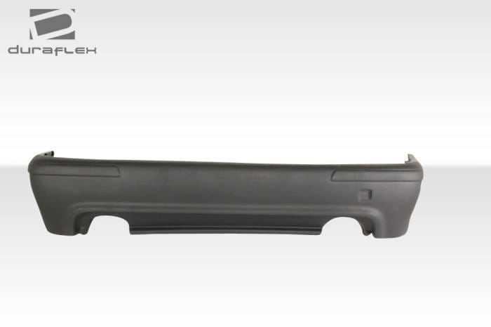 BMW 5 Series Duraflex M5 Look Rear Bumper Cover - 1 Piece - 101802 thumbnail 2