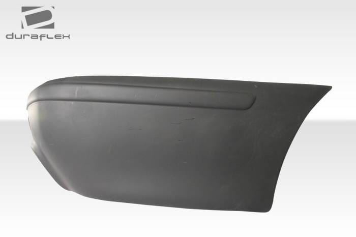 BMW 5 Series Duraflex M5 Look Rear Bumper Cover - 1 Piece - 101802 thumbnail 4